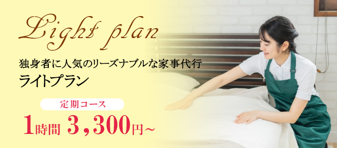 ライトプラン
